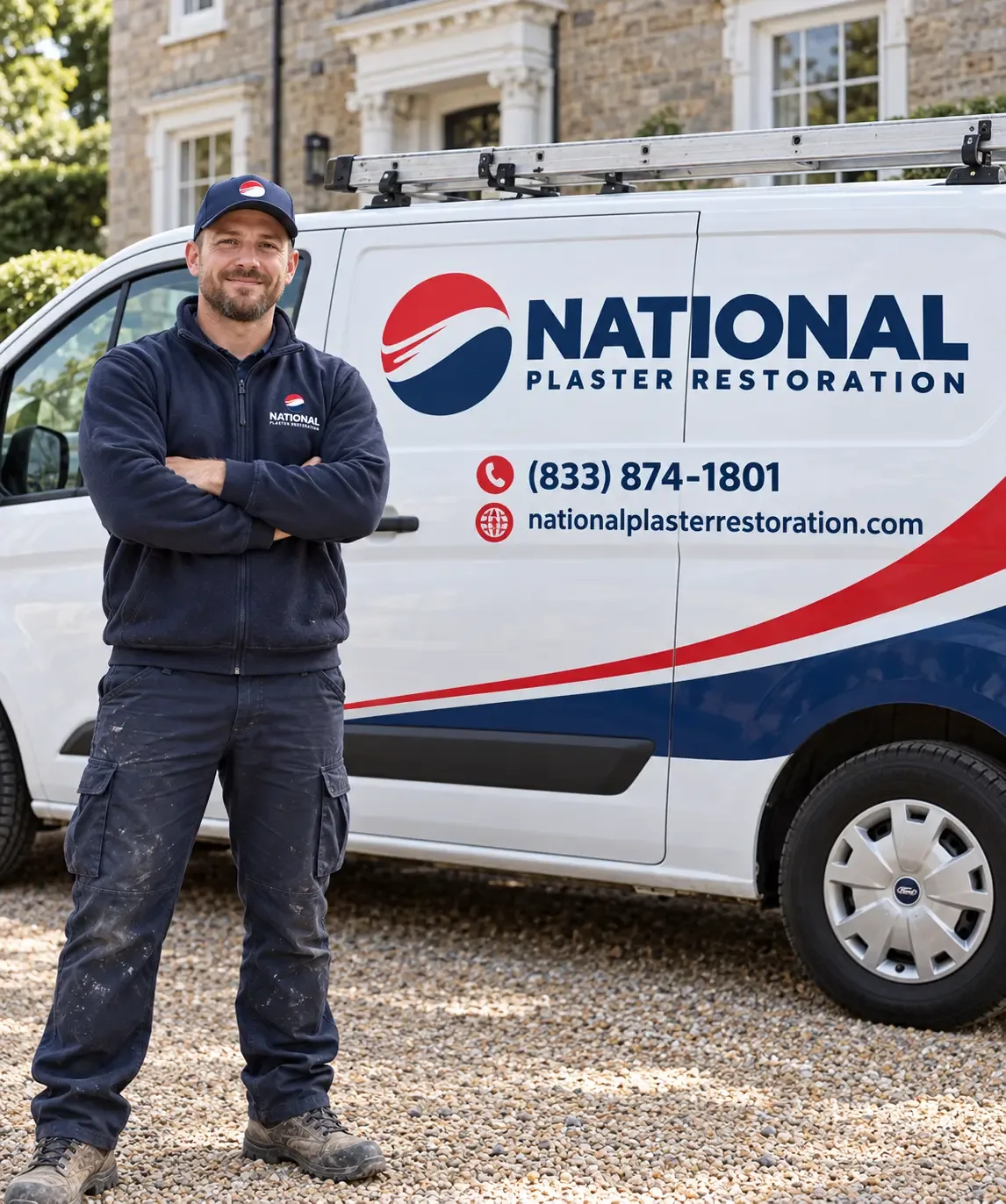 Plaster Repair company in Harlan, IA